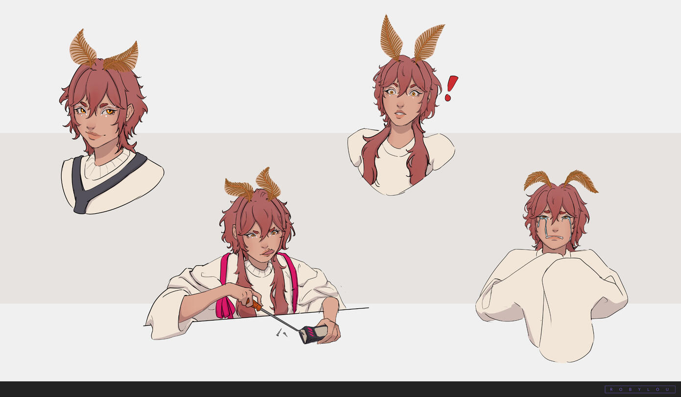Expressions