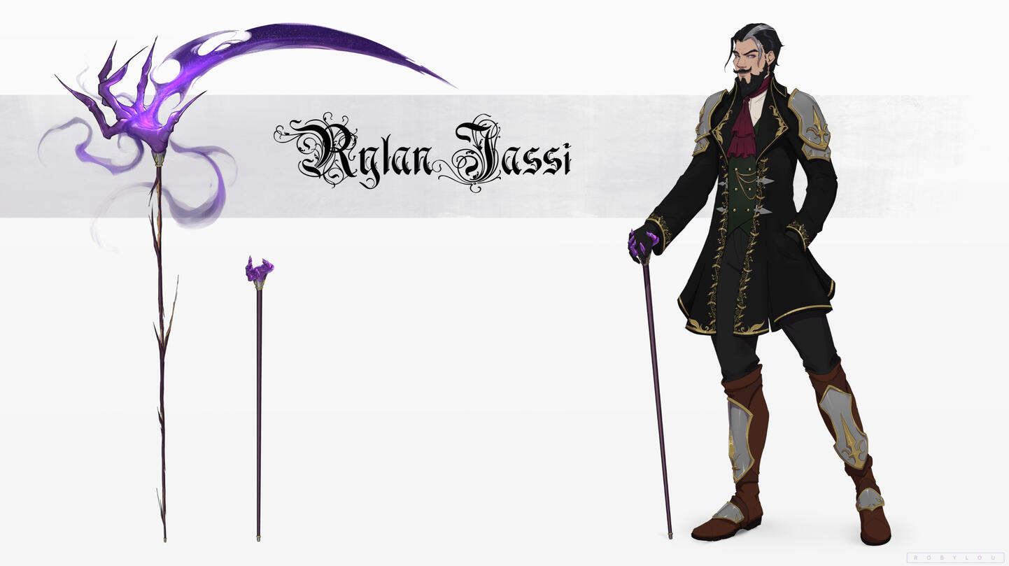 Final Concept Sheet