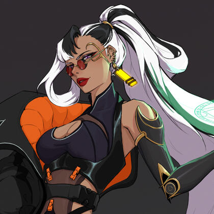 Nora - Worldbuilding