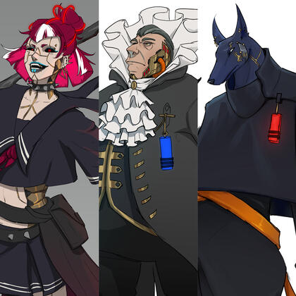 Quick Concepts