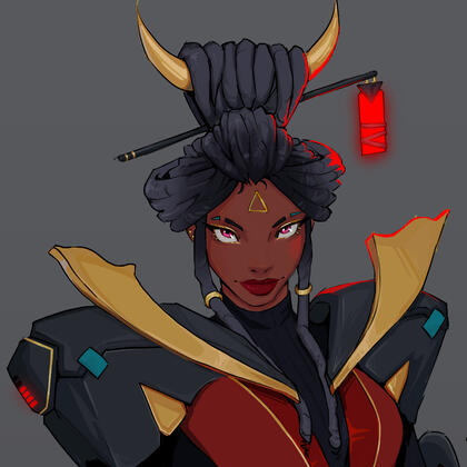 Willa - Worldbuilding
